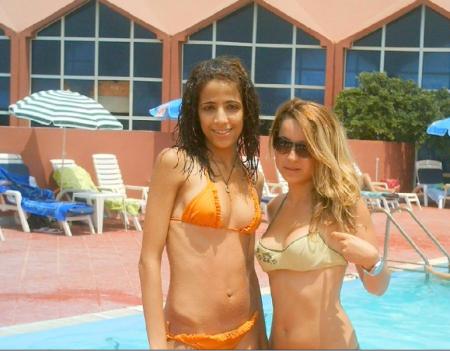 hOuDa é mOi
