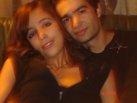me and ilyas